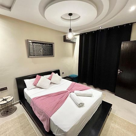 Appartement Duplex Elegant Et Calme Marrakech Menara Marrakesh Exterior foto