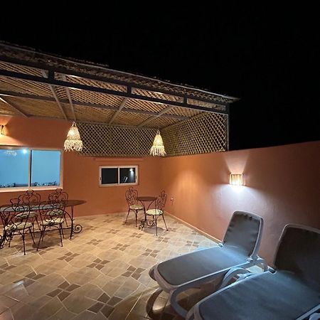 Appartement Duplex Elegant Et Calme Marrakech Menara Marrakesh Exterior foto