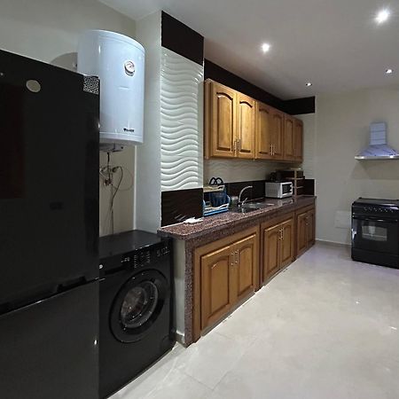 Appartement Duplex Elegant Et Calme Marrakech Menara Marrakesh Exterior foto
