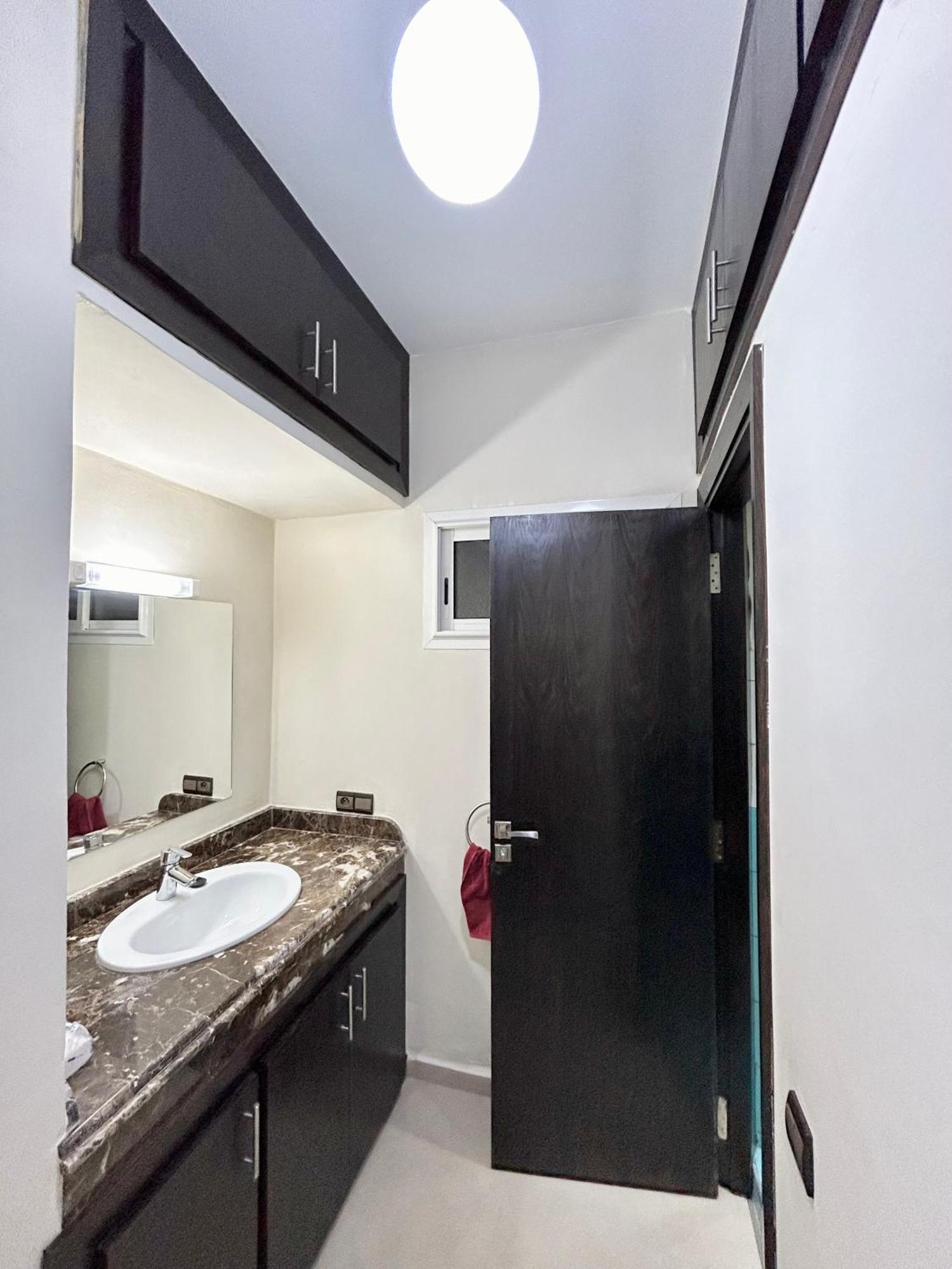 Appartement Duplex Elegant Et Calme Marrakech Menara Marrakesh Exterior foto