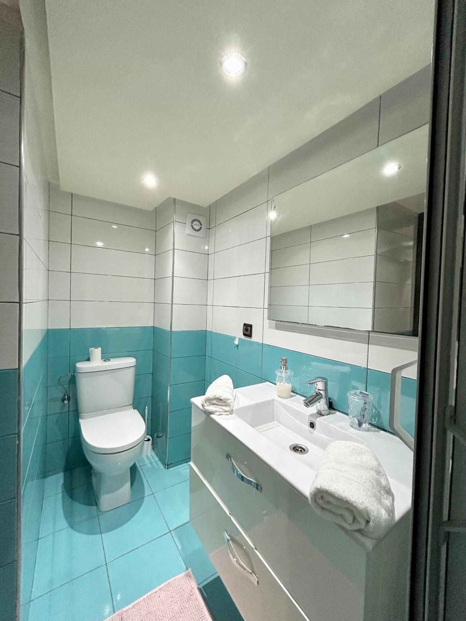 Appartement Duplex Elegant Et Calme Marrakech Menara Marrakesh Exterior foto