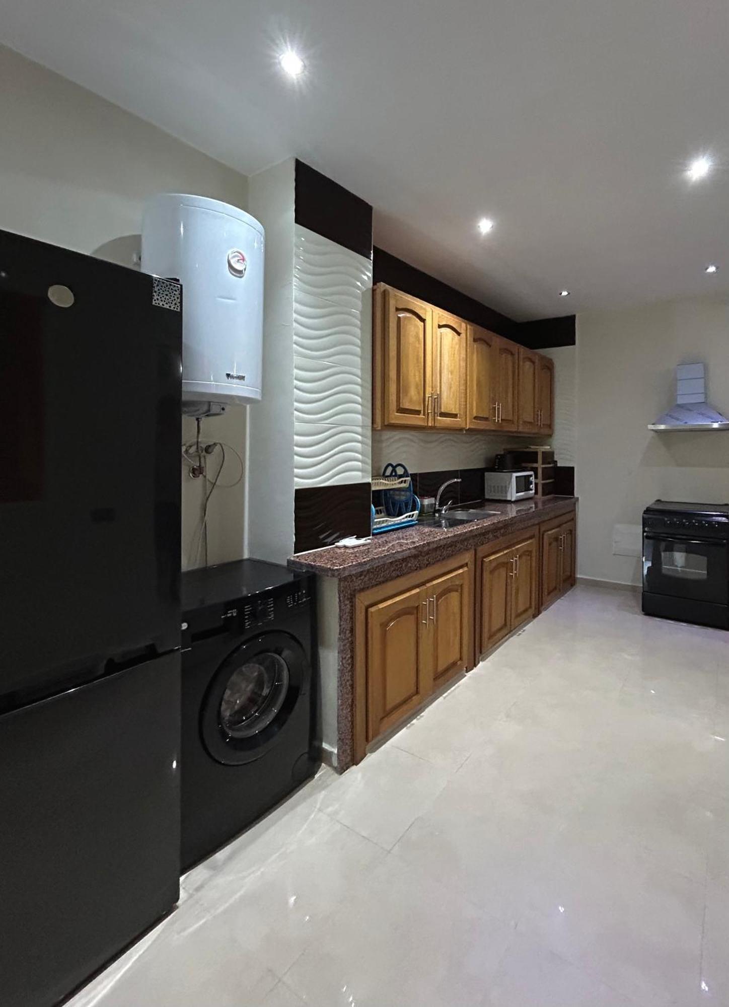 Appartement Duplex Elegant Et Calme Marrakech Menara Marrakesh Exterior foto